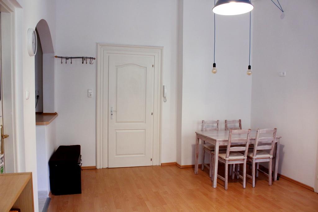 Bpm-Comfy Stay Bajcsy Budapeşte Dış mekan fotoğraf