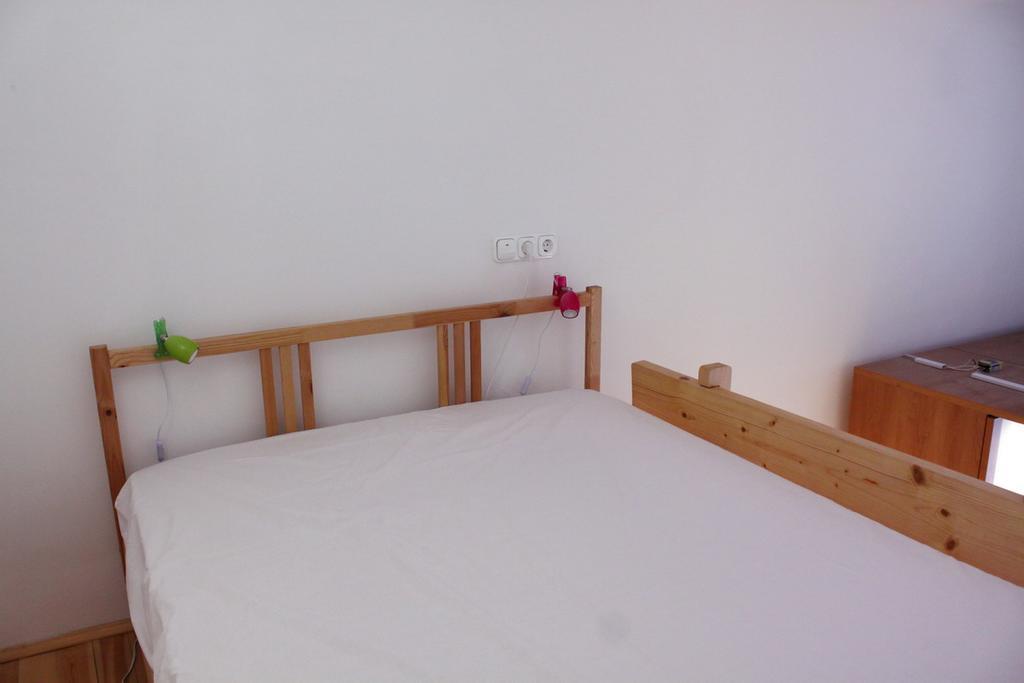 Bpm-Comfy Stay Bajcsy Budapeşte Dış mekan fotoğraf