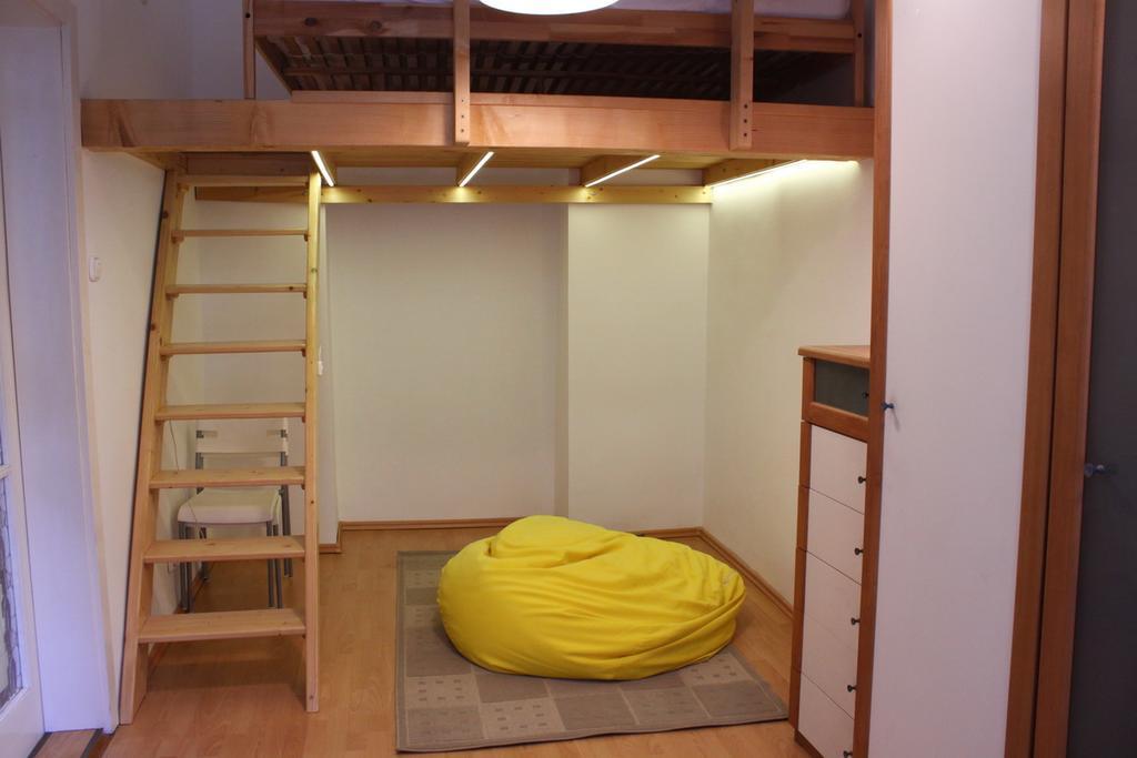 Bpm-Comfy Stay Bajcsy Budapeşte Dış mekan fotoğraf
