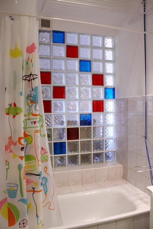 Bpm-Comfy Stay Bajcsy Budapeşte Dış mekan fotoğraf